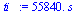 `+`(`*`(0.5584e5, `*`(s_)))