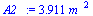 `+`(`*`(3.911, `*`(`^`(m_, 2))))
