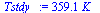 `+`(`*`(359.1, `*`(K_)))