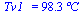 Tv1_ = `+`(`*`(98.3, `*`(?C)))