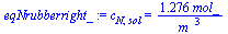 c[N, sol] = `+`(`/`(`*`(1.276, `*`(mol_)), `*`(`^`(m_, 3))))