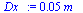 `+`(`*`(0.5e-1, `*`(m_)))