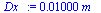 `+`(`*`(0.1000e-1, `*`(m_)))
