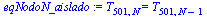 T[501, N] = T[501, `+`(N, `-`(1))]