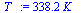 `+`(`*`(338.2, `*`(K_)))