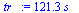`+`(`*`(121.3, `*`(s_)))