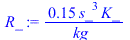 `+`(`/`(`*`(.1540000000, `*`(`^`(s_, 3), `*`(K_))), `*`(kg_)))
