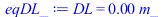 DL = `+`(`*`(0.2476529106e-3, `*`(m_)))