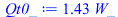 `+`(`*`(1.427961236, `*`(W_)))