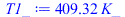 `+`(`*`(409.3165150, `*`(K_)))