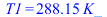 T1 = `+`(`*`(288.15, `*`(K_)))