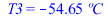 T3 = `+`(`-`(`*`(54.6541325, `*`(?C))))