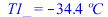 T1_ = `+`(`-`(`*`(34.3852210, `*`(?C))))