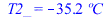 T2_ = `+`(`-`(`*`(35.2031496, `*`(?C))))