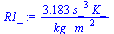 `+`(`/`(`*`(3.183, `*`(`^`(s_, 3), `*`(K_))), `*`(kg_, `*`(`^`(m_, 2)))))