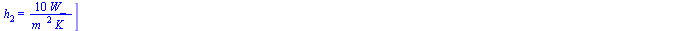 [mdot = `+`(`/`(`*`(0.1e-1, `*`(kg_)), `*`(s_))), p1 = `+`(`*`(0.100e6, `*`(Pa_))), DR[1] = `+`(`*`(0.5e-3, `*`(m_))), R = `+`(`*`(0.45e-2, `*`(m_))), L = `+`(`*`(.5, `*`(m_))), DR[2] = `+`(`*`(0.5e-2...