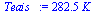 `+`(`*`(282.5, `*`(K_)))