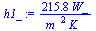 `+`(`/`(`*`(215.8, `*`(W_)), `*`(`^`(m_, 2), `*`(K_))))