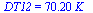 DT12 = `+`(`*`(70.20, `*`(K_)))