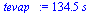 `+`(`*`(134.5, `*`(s_)))