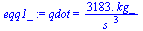 qdot = `+`(`/`(`*`(3183., `*`(kg_)), `*`(`^`(s_, 3))))