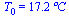 T[0] = `+`(`*`(17.2, `*`(?C)))