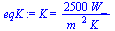 K = `+`(`/`(`*`(2500, `*`(W_)), `*`(`^`(m_, 2), `*`(K_))))