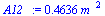 `+`(`*`(.4636, `*`(`^`(m_, 2))))