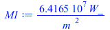 `+`(`/`(`*`(64164532.32, `*`(W_)), `*`(`^`(m_, 2))))