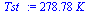 `+`(`*`(278.7849847, `*`(K_)))