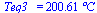 Teq3_ = `+`(`*`(200.6133149, `*`(`�C`)))
