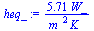 `+`(`/`(`*`(5.713638322, `*`(W_)), `*`(`^`(m_, 2), `*`(K_))))