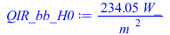 `+`(`/`(`*`(234.0476368, `*`(W_)), `*`(`^`(m_, 2))))
