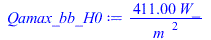 `+`(`/`(`*`(411.0, `*`(W_)), `*`(`^`(m_, 2))))