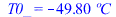 T0_ = `+`(`-`(`*`(49.8030284, `*`(?C))))
