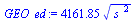 `+`(`*`(4161.853030, `*`(`^`(`*`(`^`(s_, 2)), `/`(1, 2)))))