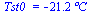 Tst0_ = `+`(`-`(`*`(21.23932914057751544, `*`(`C`))))