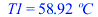 T1 = `+`(`*`(58.9178096, `*`(?C)))