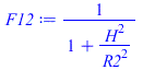 `/`(1, `*`(`+`(1, `/`(`*`(`^`(H, 2)), `*`(`^`(R2, 2))))))