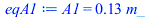 A1 = `+`(`*`(.1256637062, `*`(m_)))
