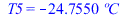 T5 = `+`(`-`(`*`(24.7550273, `*`(?C))))