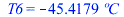 T6 = `+`(`-`(`*`(45.4178801, `*`(?C))))