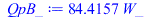 `+`(`*`(84.41566835, `*`(W_)))