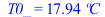 T0_ = `+`(`*`(17.9428817, `*`(?C)))