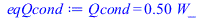 Qcond = `+`(`*`(.5, `*`(W_)))
