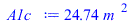 `+`(`*`(24.74004215, `*`(`^`(m_, 2))))