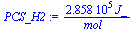 `+`(`/`(`*`(0.2858e6, `*`(J_)), `*`(mol_)))