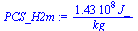 `+`(`/`(`*`(0.143e9, `*`(J_)), `*`(kg_)))
