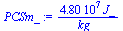 `+`(`/`(`*`(0.480e8, `*`(J_)), `*`(kg_)))