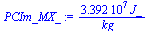 `+`(`/`(`*`(0.3392e8, `*`(J_)), `*`(kg_)))